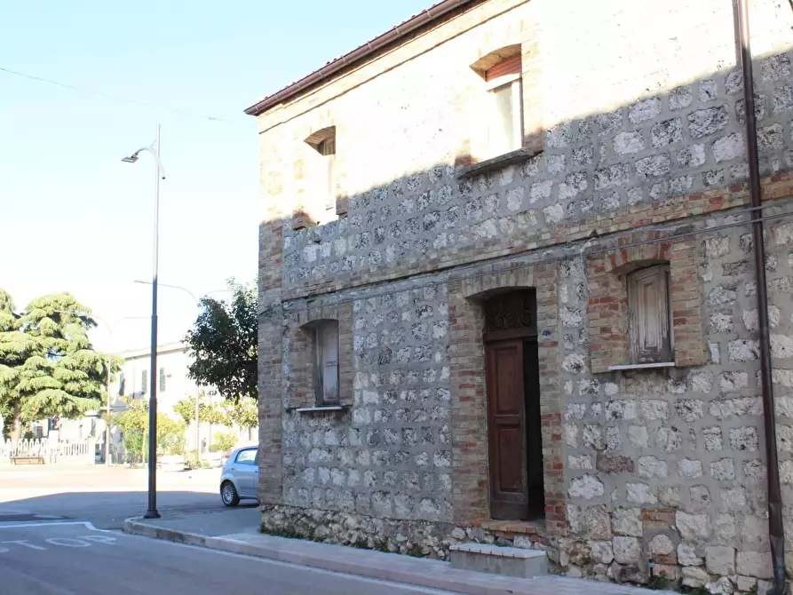 Immagine 21 di Casa indipendente in vendita  a Carunchio