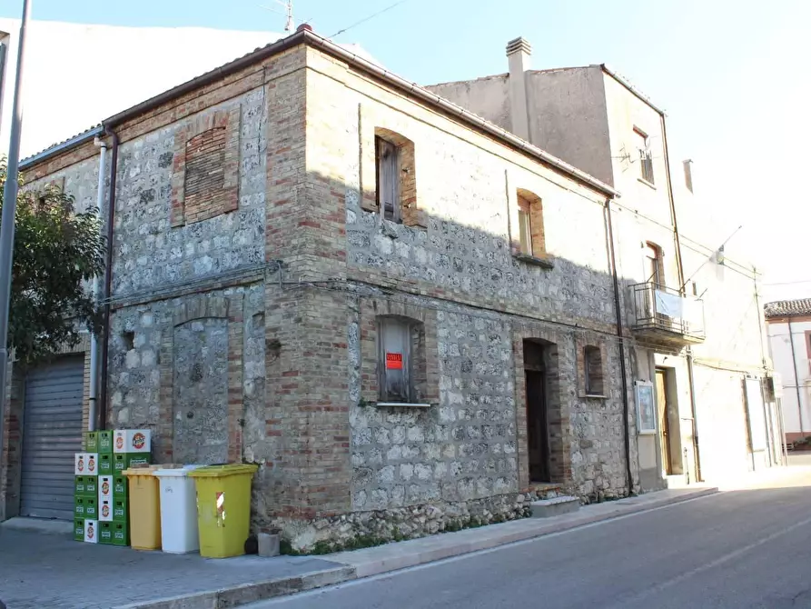 Immagine 22 di Casa indipendente in vendita  a Carunchio