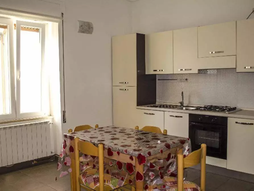 Immagine 1 di Appartamento in vendita  in Solferino 16 a Cupello