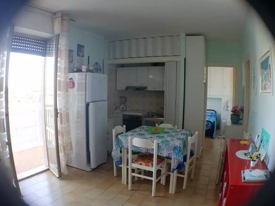 Immagine 5 di Appartamento in vendita  in Raffaele Paolucci 65 a Carunchio