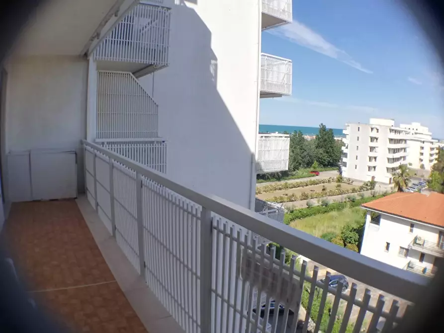 Immagine 11 di Appartamento in vendita  in Raffaele Paolucci 65 a Carunchio