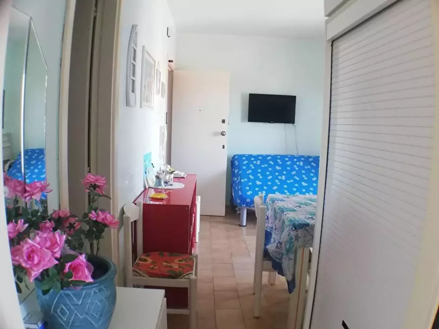 Immagine 13 di Appartamento in vendita  in Raffaele Paolucci 65 a Carunchio