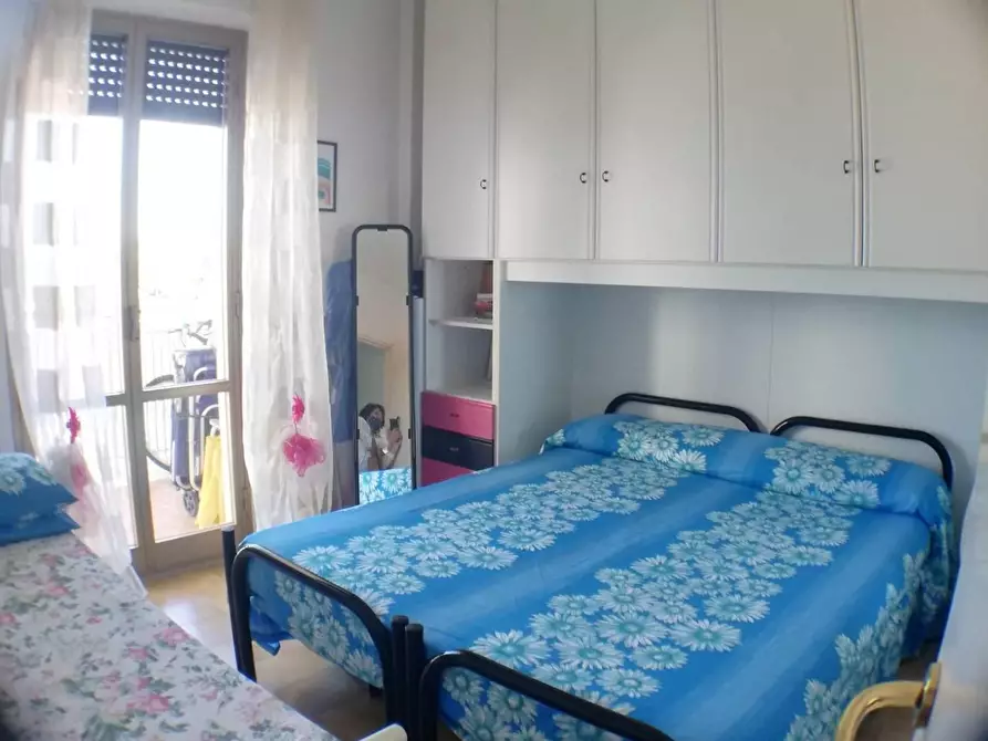 Immagine 14 di Appartamento in vendita  in Raffaele Paolucci 65 a Carunchio