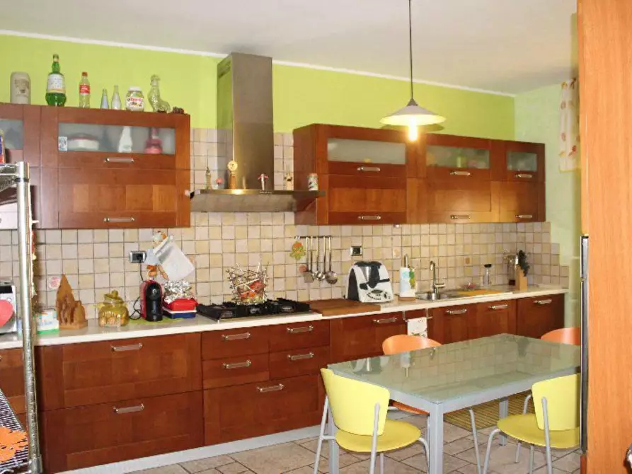 Immagine 3 di Casa indipendente in vendita  in San Antonio Abate 1 a Carunchio