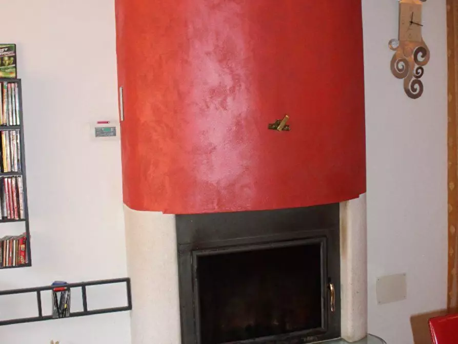 Immagine 8 di Casa indipendente in vendita  in San Antonio Abate 1 a Carunchio