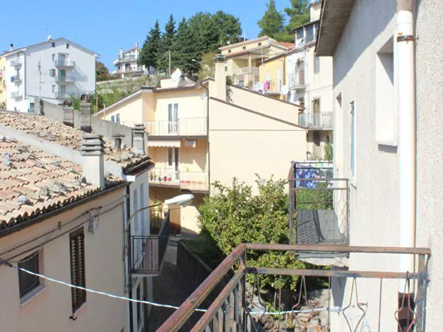 Immagine 9 di Casa indipendente in vendita  in San Antonio Abate 1 a Carunchio