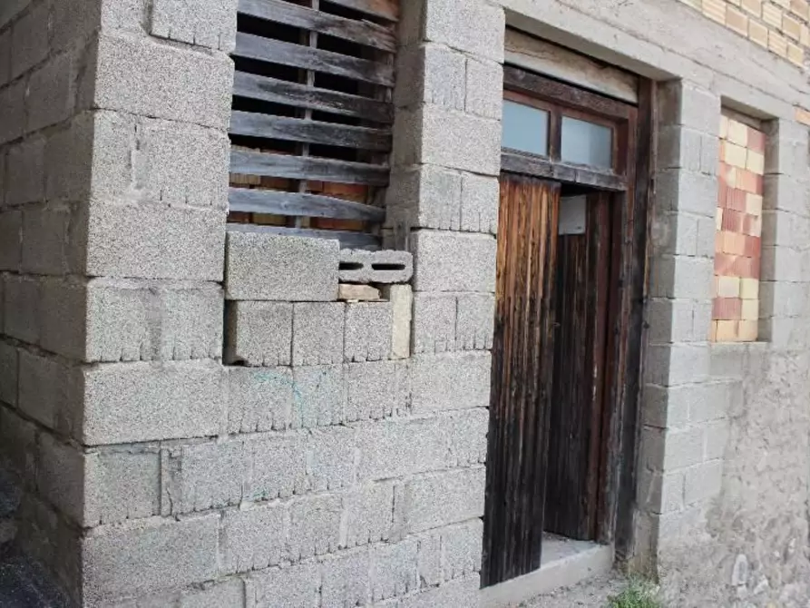 Immagine 9 di Casa indipendente in vendita  in Fuori Porta 42 a Carunchio