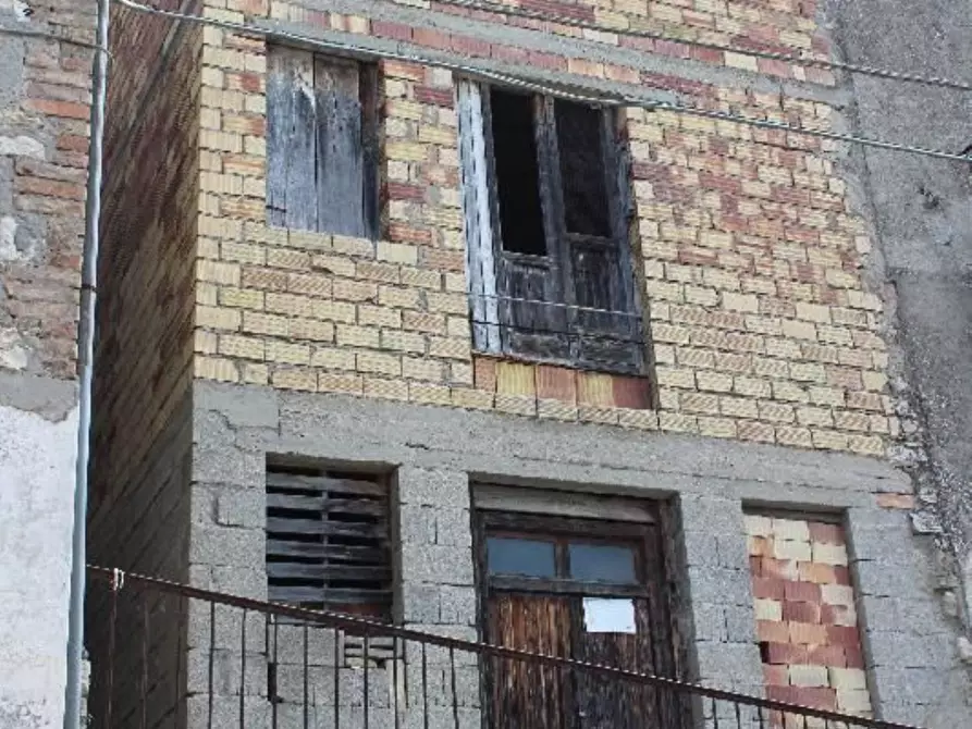 Immagine 11 di Casa indipendente in vendita  in Fuori Porta 42 a Carunchio