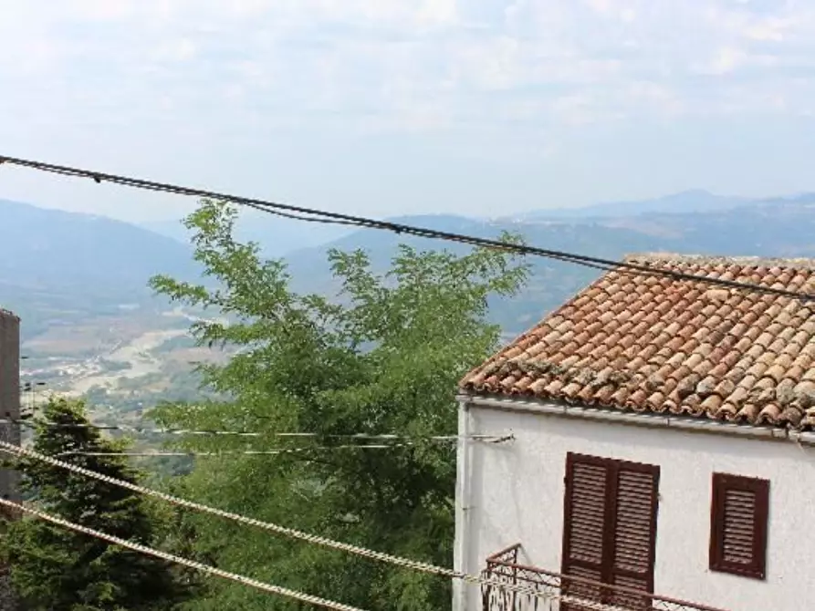 Immagine 13 di Casa indipendente in vendita  in Fuori Porta 42 a Carunchio