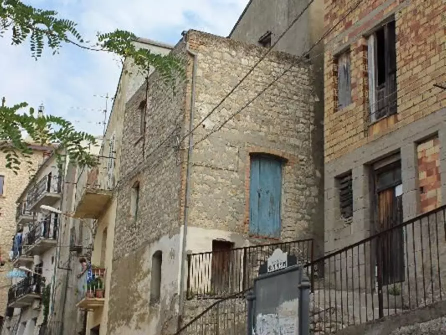 Immagine 12 di Casa indipendente in vendita  in Fuori Porta 42 a Carunchio