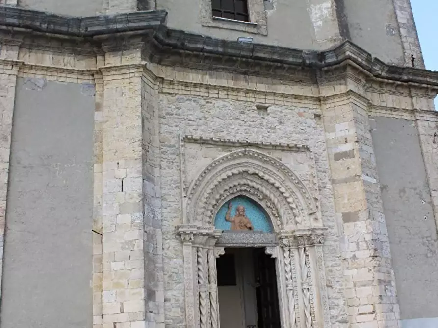 Immagine 19 di Casa indipendente in vendita  in Fuori Porta 42 a Carunchio