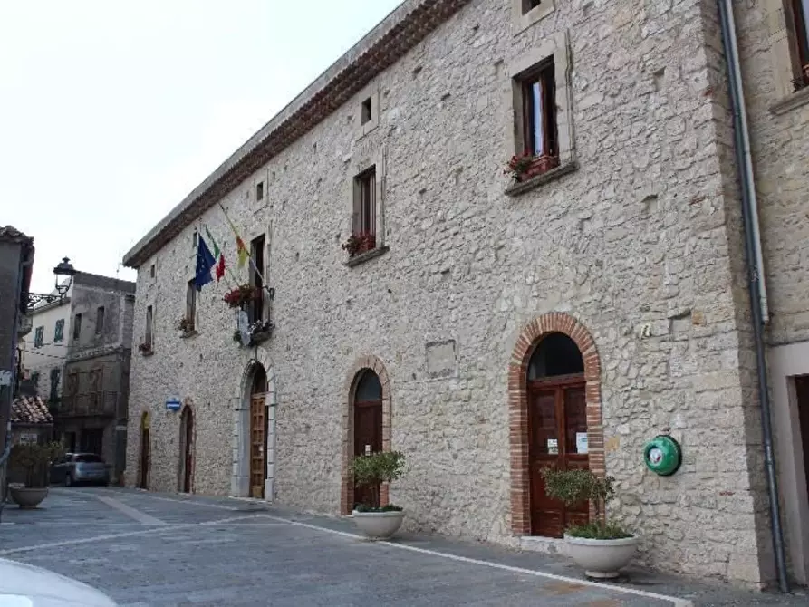 Immagine 18 di Casa indipendente in vendita  in Fuori Porta 42 a Carunchio