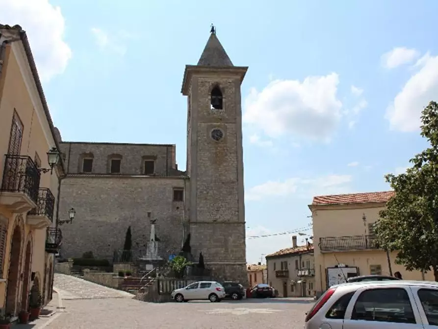 Immagine 17 di Casa indipendente in vendita  in Fuori Porta 42 a Carunchio