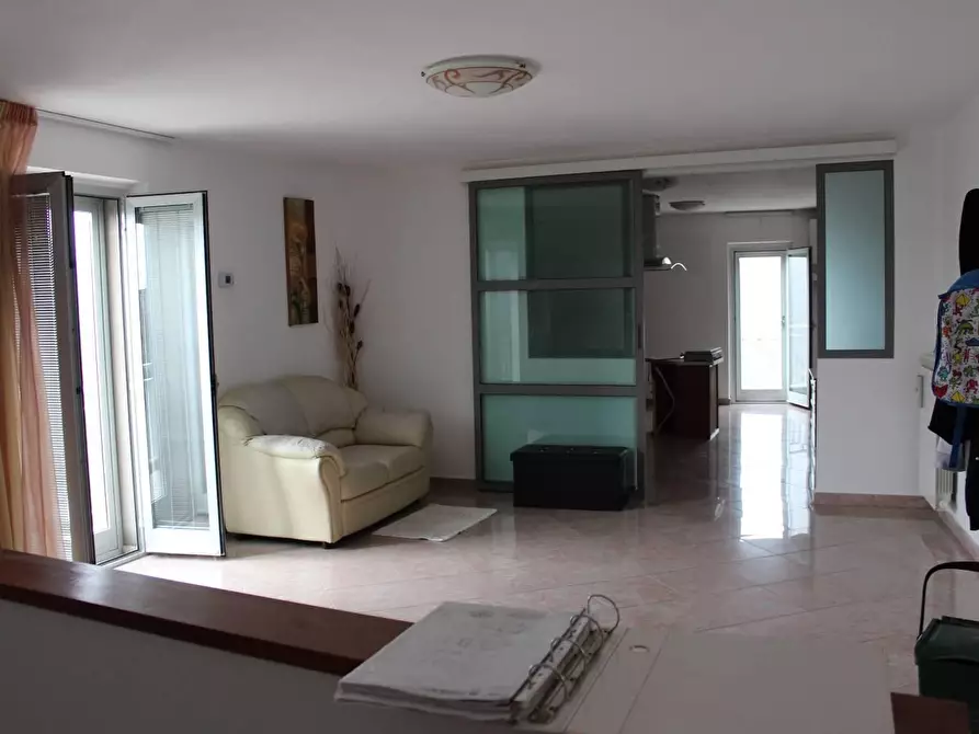 Immagine 2 di Villa in vendita  in Rione San Vito 3 a Carunchio