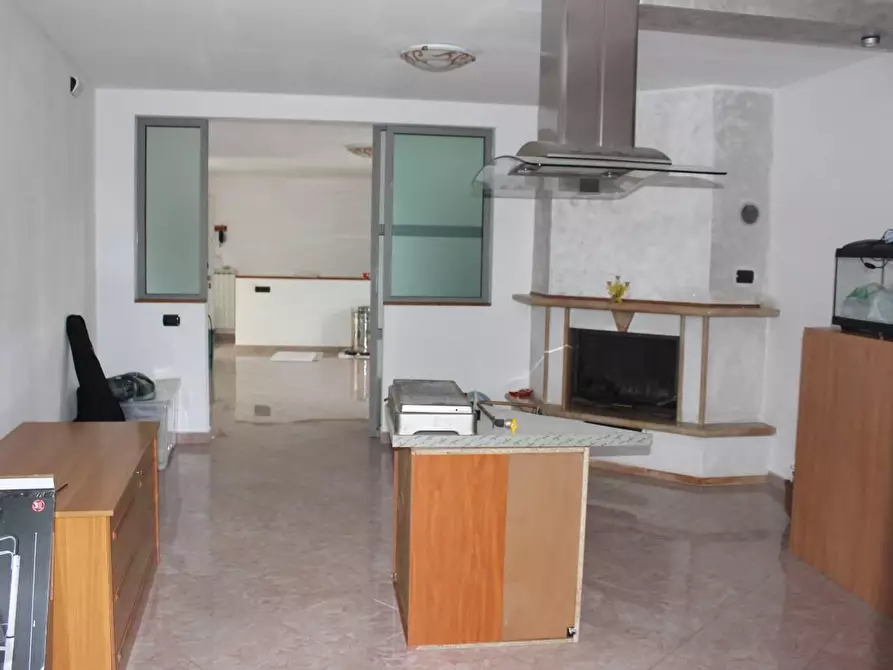 Immagine 6 di Villa in vendita  in Rione San Vito 3 a Carunchio