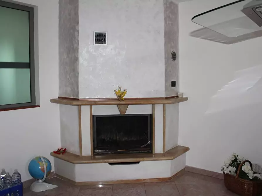 Immagine 7 di Villa in vendita  in Rione San Vito 3 a Carunchio