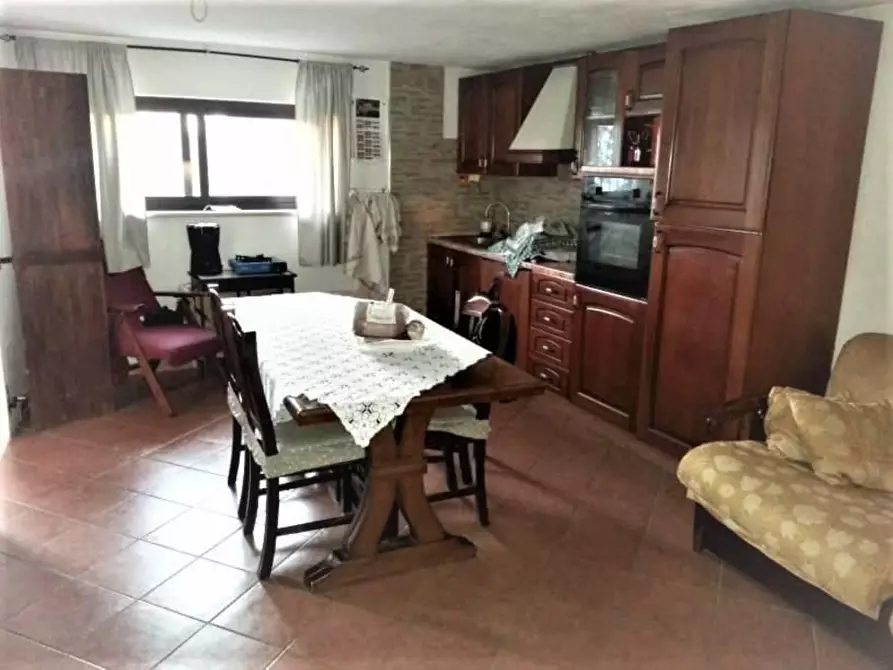 Immagine 10 di Villa in vendita  in Rione San Vito 3 a Carunchio