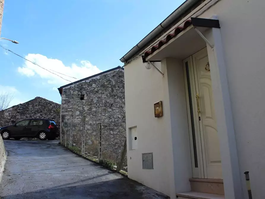 Immagine 15 di Villa in vendita  in Rione San Vito 3 a Carunchio