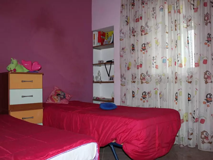 Immagine 17 di Villa in vendita  in Rione San Vito 3 a Carunchio