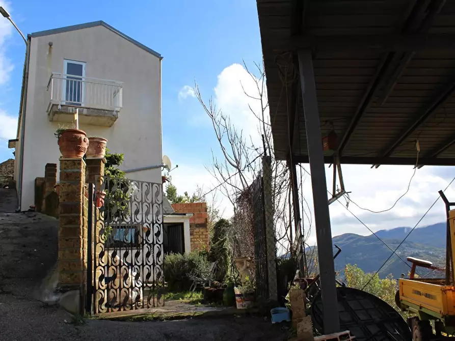 Immagine 29 di Villa in vendita  in Rione San Vito 3 a Carunchio