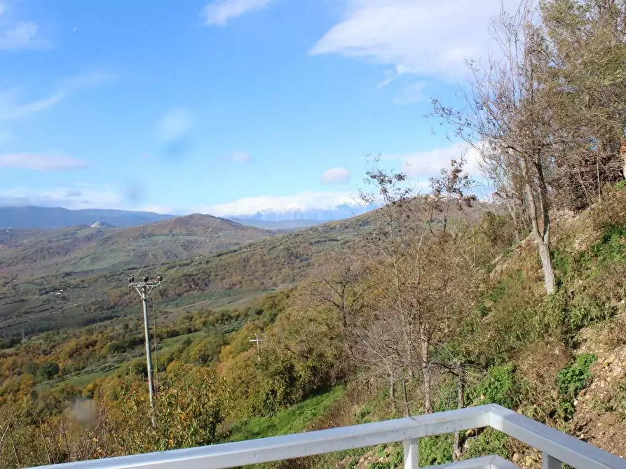 Immagine 28 di Villa in vendita  in Rione San Vito 3 a Carunchio