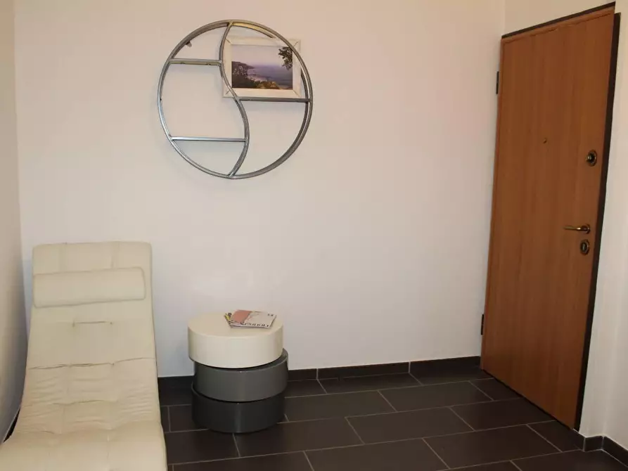 Immagine 11 di Appartamento in vendita  in Carlo Goldoni 8 a Vasto