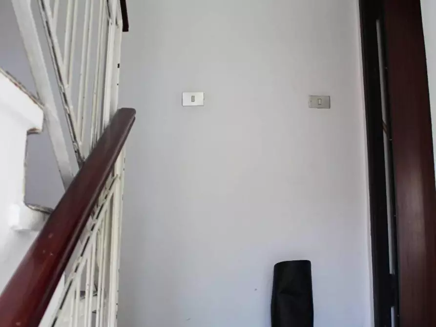 Immagine 15 di Appartamento in vendita  in Carlo Goldoni 8 a Vasto