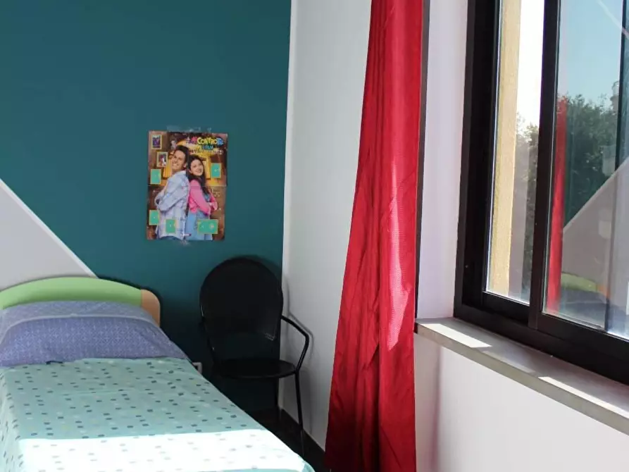 Immagine 16 di Appartamento in vendita  in Carlo Goldoni 8 a Vasto