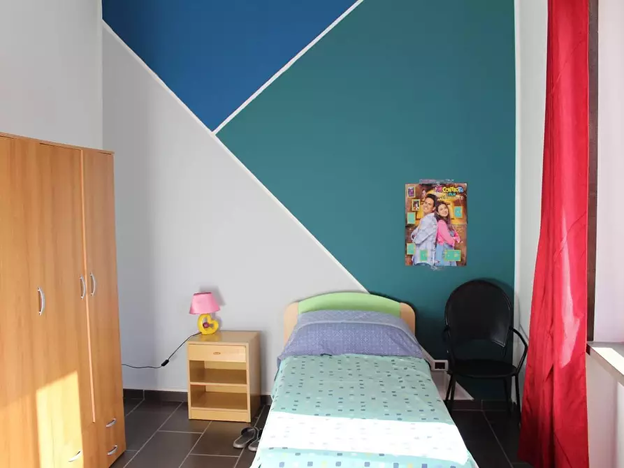 Immagine 17 di Appartamento in vendita  in Carlo Goldoni 8 a Vasto