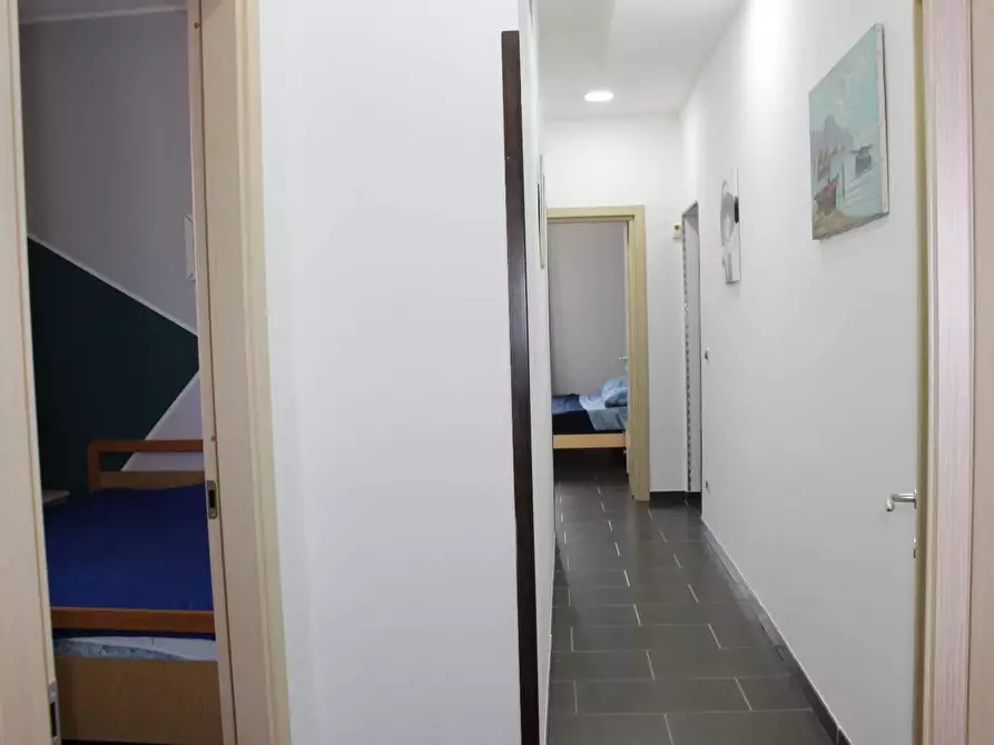 Immagine 22 di Appartamento in vendita  in Carlo Goldoni 8 a Vasto