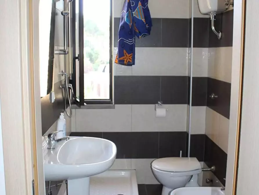 Immagine 20 di Appartamento in vendita  in Carlo Goldoni 8 a Vasto