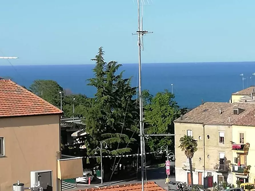 Immagine 2 di Appartamento in vendita  in Carlo Goldoni 8 a Vasto