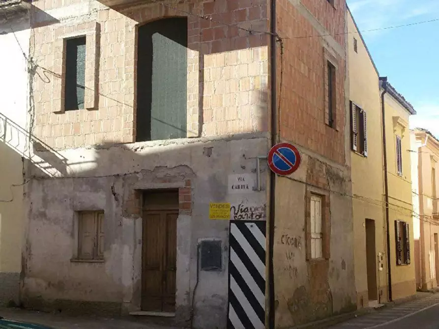 Immagine 2 di Casa indipendente in vendita  in Carità a Cupello