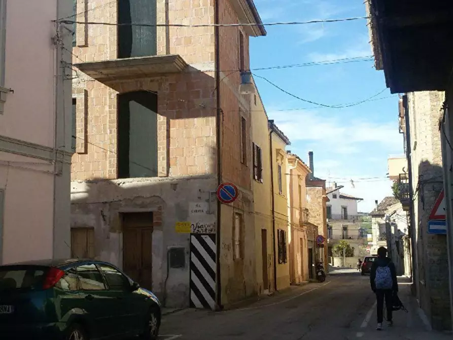 Immagine 3 di Casa indipendente in vendita  in Carità a Cupello