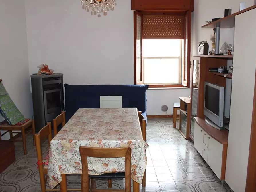 Immagine 3 di Appartamento in vendita  in Roma a Carunchio