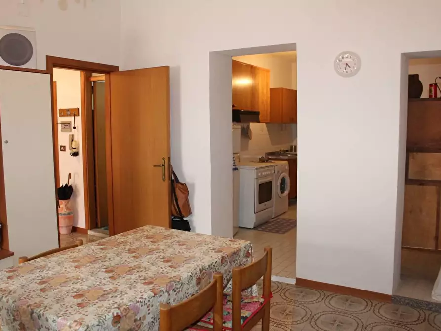 Immagine 4 di Appartamento in vendita  in Roma a Carunchio