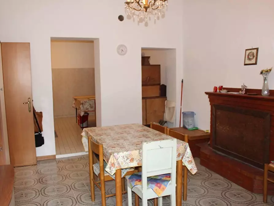 Immagine 6 di Appartamento in vendita  in Roma a Carunchio