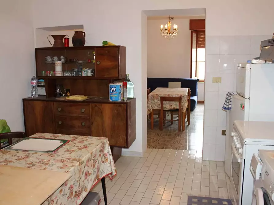 Immagine 9 di Appartamento in vendita  in Roma a Carunchio