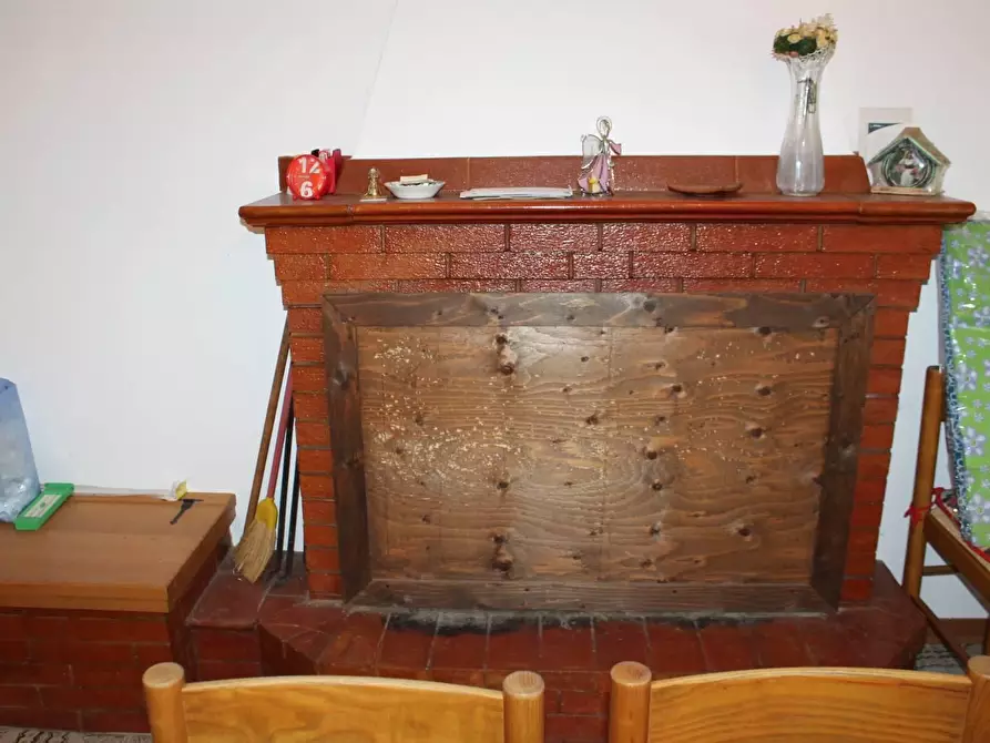 Immagine 8 di Appartamento in vendita  in Roma a Carunchio