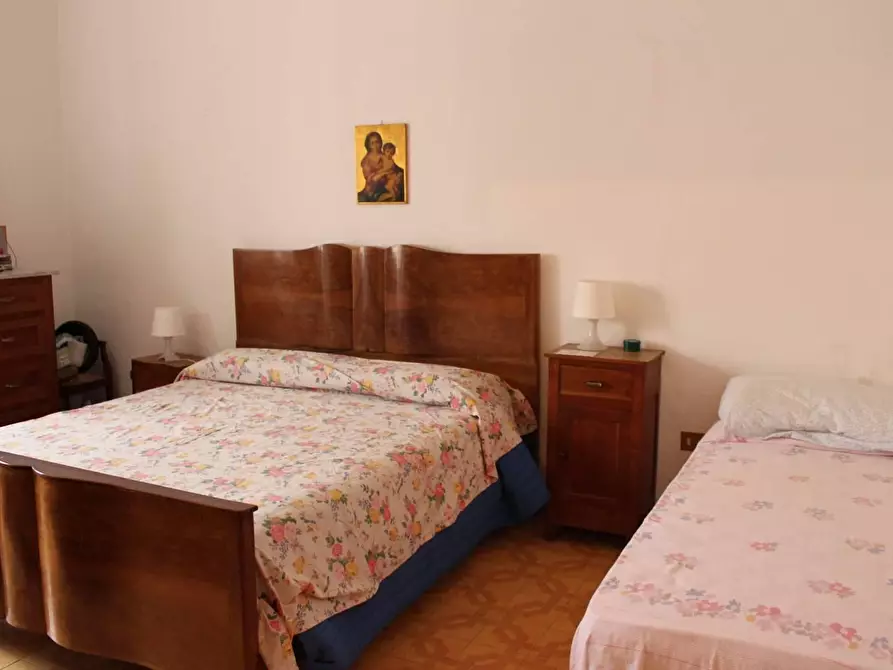 Immagine 13 di Appartamento in vendita  in Roma a Carunchio