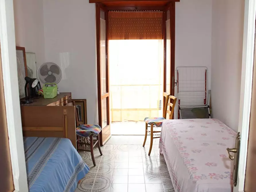 Immagine 15 di Appartamento in vendita  in Roma a Carunchio