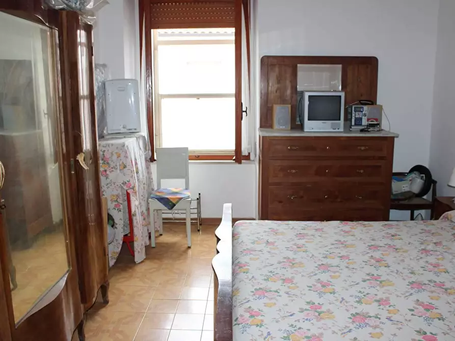 Immagine 14 di Appartamento in vendita  in Roma a Carunchio