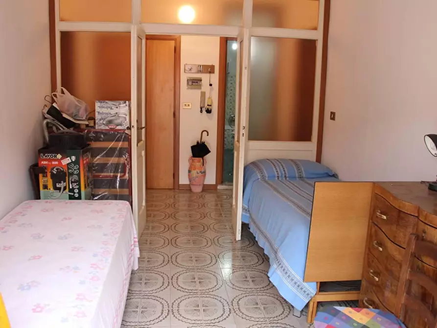 Immagine 16 di Appartamento in vendita  in Roma a Carunchio