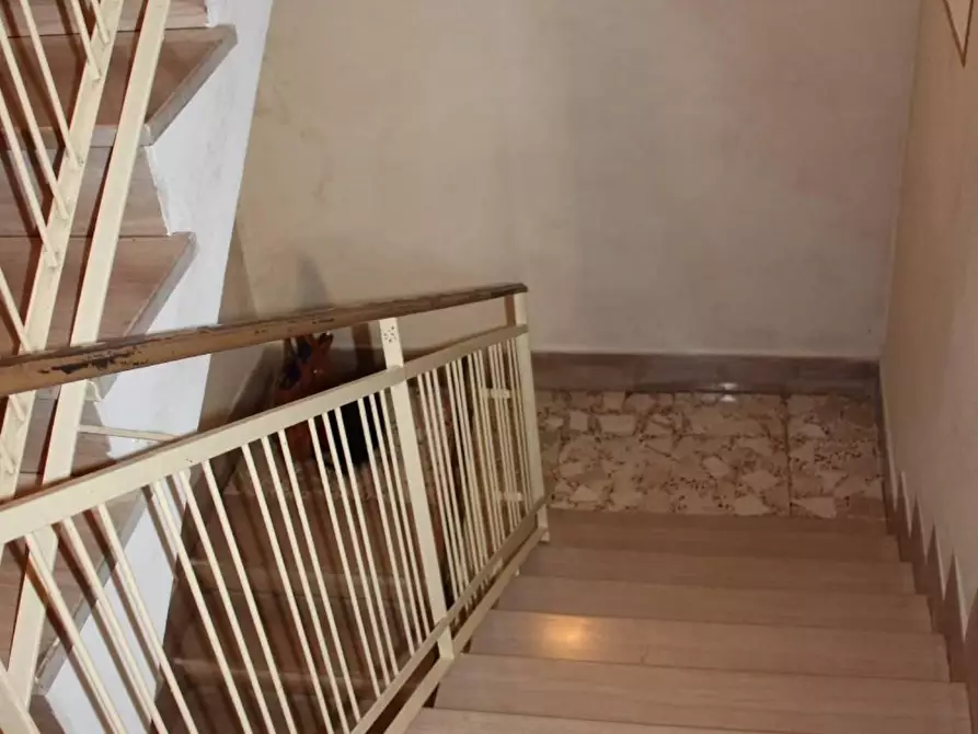 Immagine 20 di Appartamento in vendita  in Roma a Carunchio