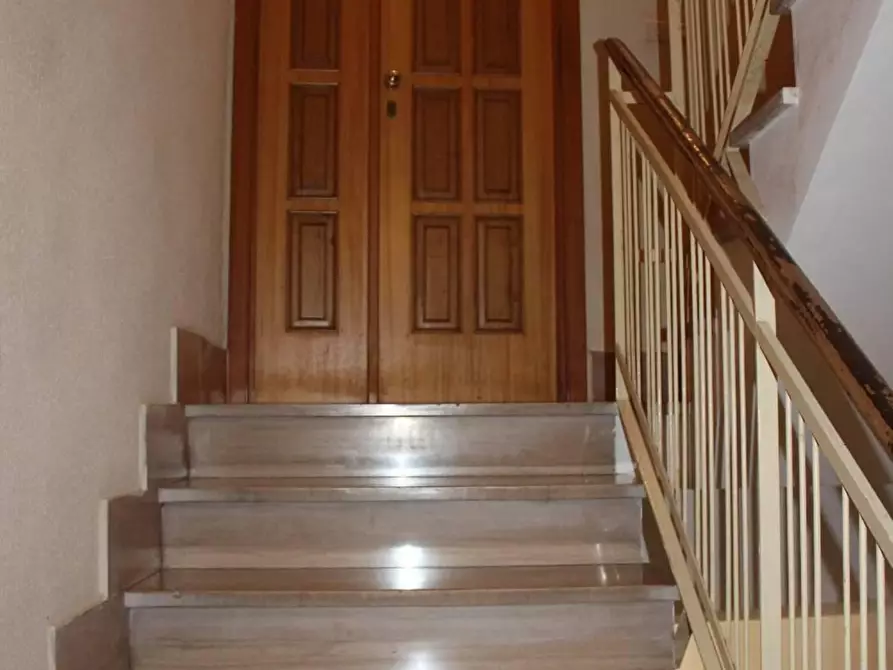 Immagine 19 di Appartamento in vendita  in Roma a Carunchio