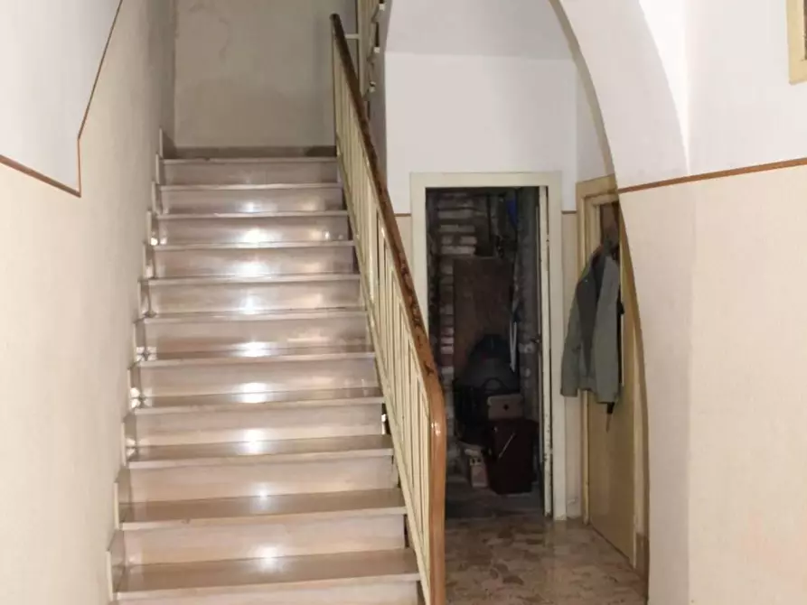 Immagine 21 di Appartamento in vendita  in Roma a Carunchio