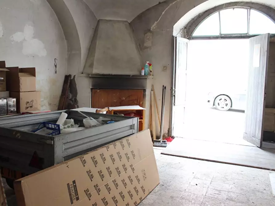 Immagine 22 di Appartamento in vendita  in Roma a Carunchio