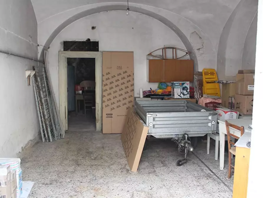 Immagine 23 di Appartamento in vendita  in Roma a Carunchio