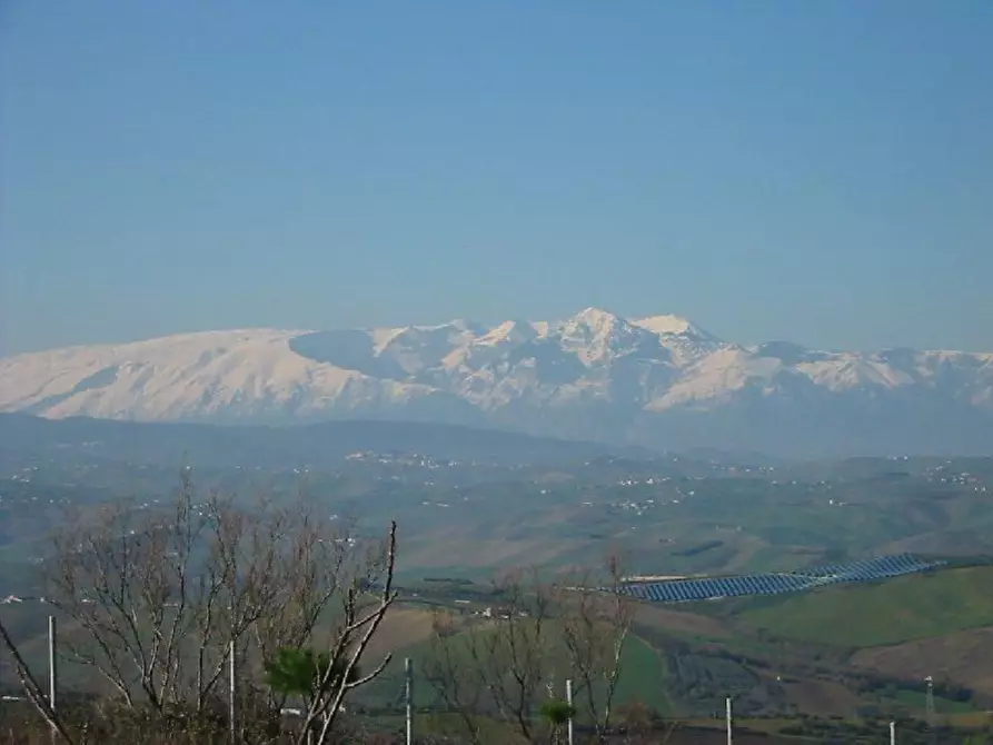 Immagine 5 di Terreno agricolo in vendita  in Provinciale 212 ex Strada Statale 86 a Cupello
