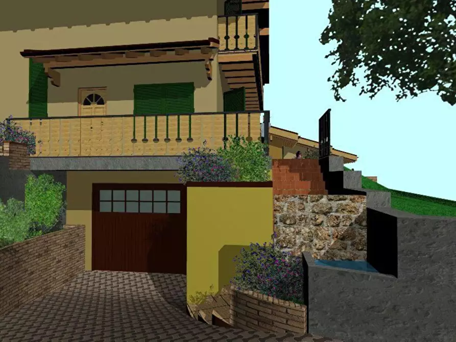 Immagine 10 di Terreno agricolo in vendita  in Provinciale 212 ex Strada Statale 86 a Cupello